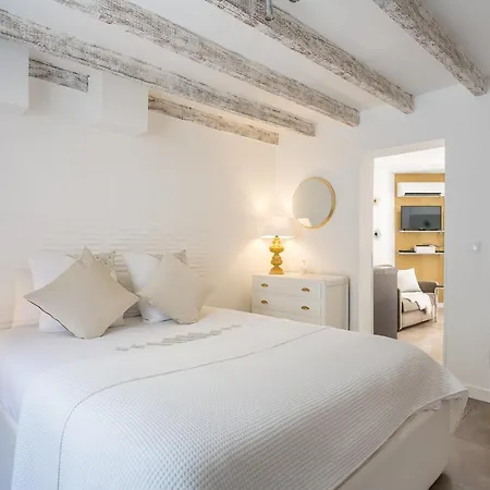 My Pad Provence Apartment