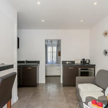 My Pad Provence Apartment Avignon