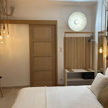 My Pad Provence Apartment *