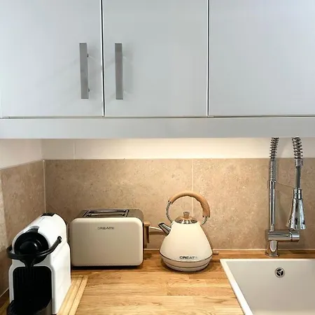 Apartment My Pad Provence *
