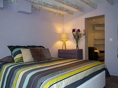 Apartment My Pad Provence *
