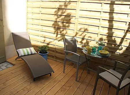 My Pad Provence Apartment Avignon