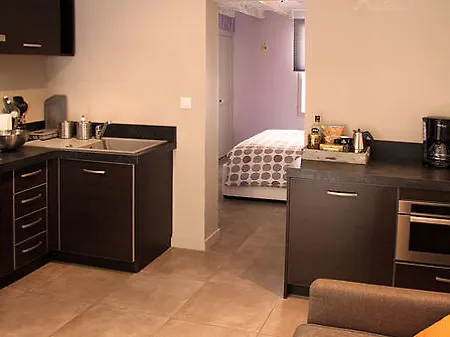 My Pad Provence Apartment Avignon