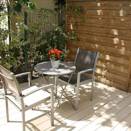 Apartment My Pad Provence