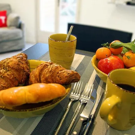 My Pad Provence Avignon