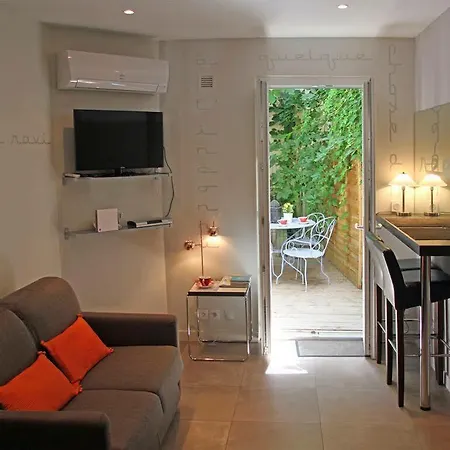 Apartment My Pad Provence