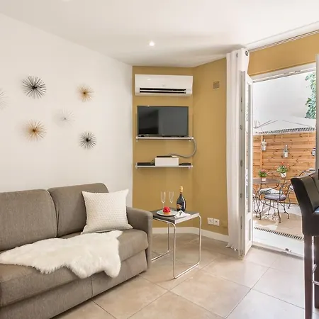 Apartman My Pad Provence