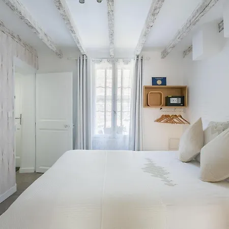 Apartman My Pad Provence