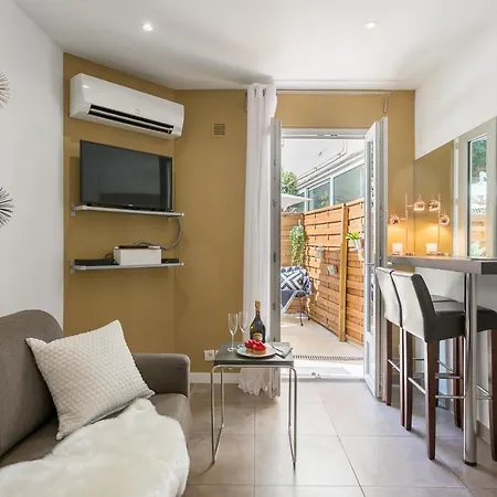 My Pad Provence Apartman Avignon