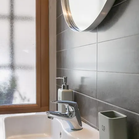 Apartman My Pad Provence