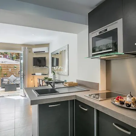 Apartman My Pad Provence