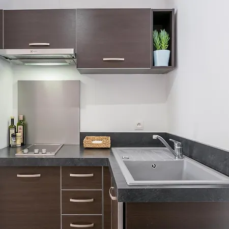 Apartman My Pad Provence Avignon