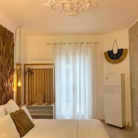 My Pad Provence Apartman *