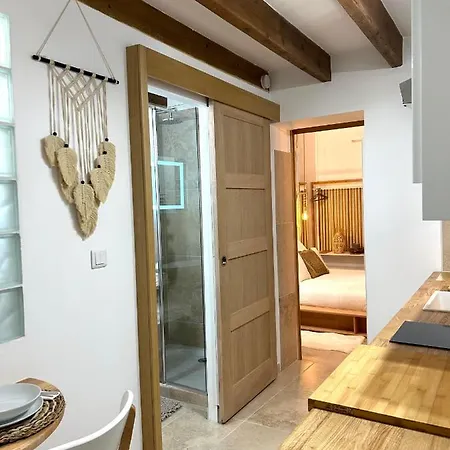 My Pad Provence * Avignon