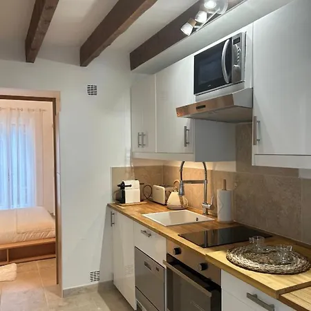 My Pad Provence Apartman *