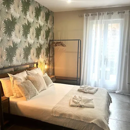 My Pad Provence Apartman Avignon