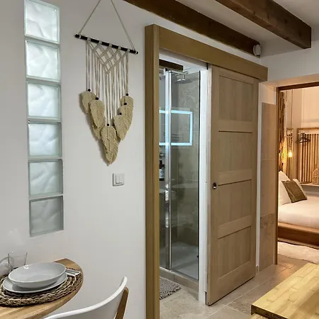 My Pad Provence Avignon
