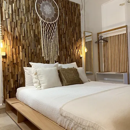 Apartman My Pad Provence Avignon