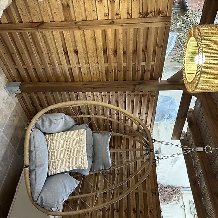 My Pad Provence *
