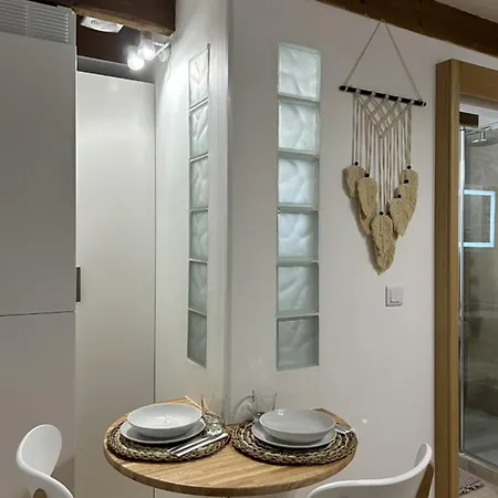 Apartman My Pad Provence