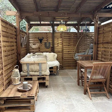 My Pad Provence *