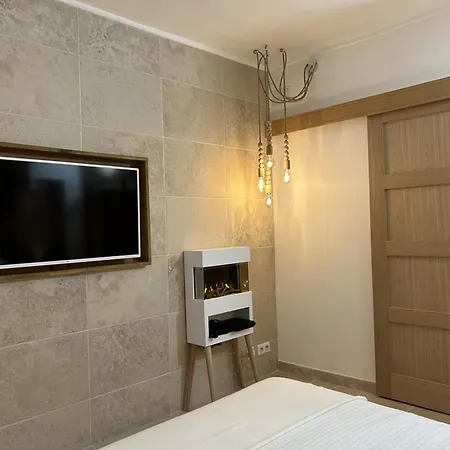 My Pad Provence Apartman Avignon
