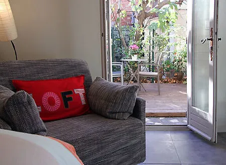 Apartman My Pad Provence