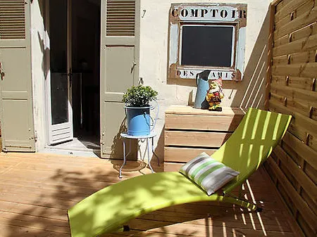 Apartman My Pad Provence *