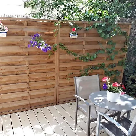 My Pad Provence Apartman