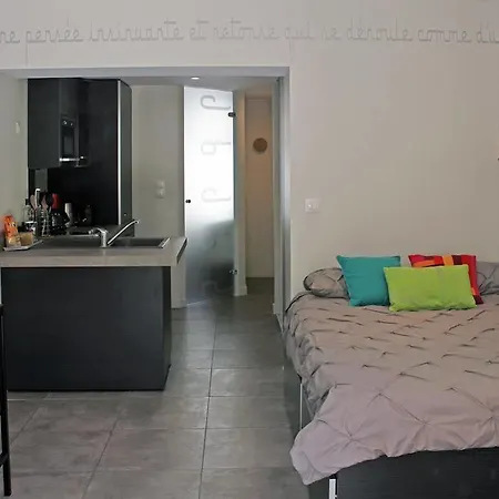 My Pad Provence Apartman