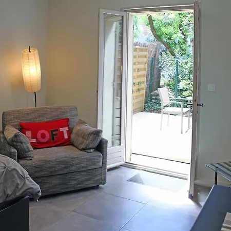 Apartman My Pad Provence Avignon
