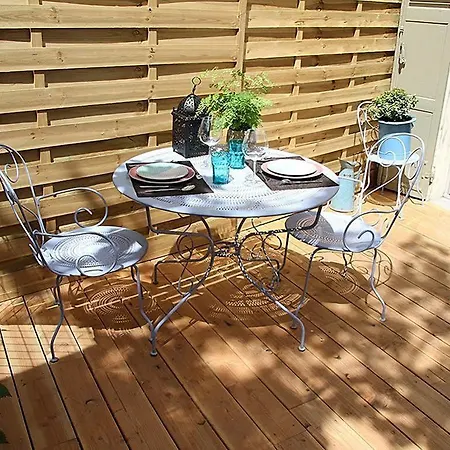 Apartman My Pad Provence Avignon