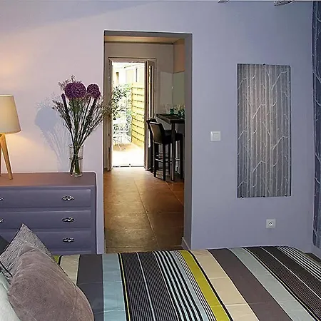 Apartman My Pad Provence