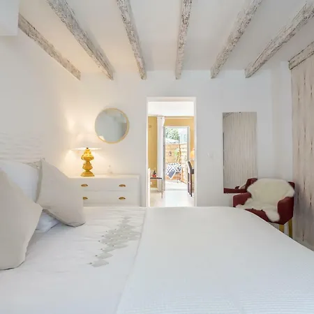 My Pad Provence Apartman *