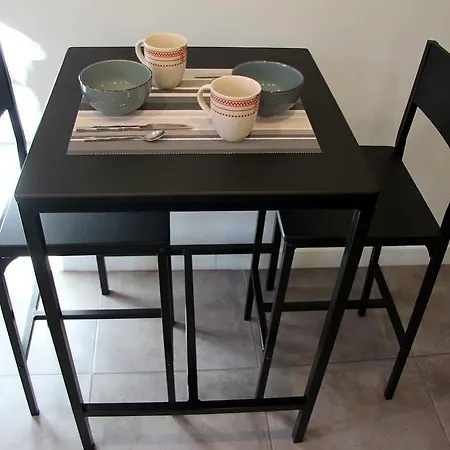 Apartman My Pad Provence