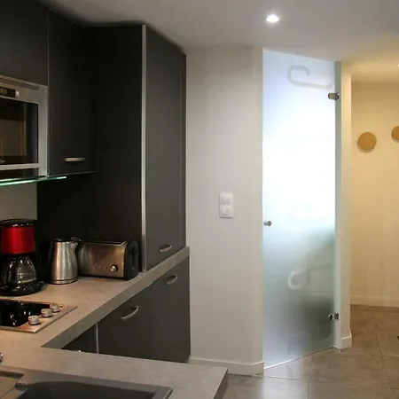Apartman My Pad Provence Avignon